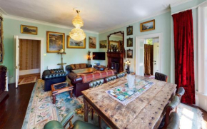 Luxurious Apartment in Historic Mansion - Sleeps 7